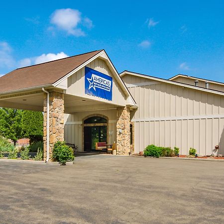 Americas Best Value Inn & Suites Independence Va Eksteriør billede