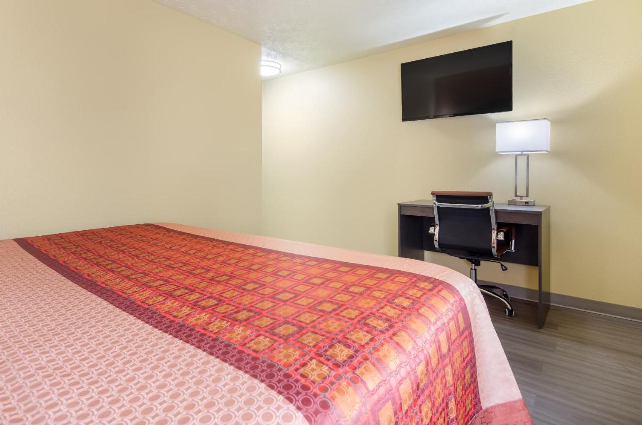Americas Best Value Inn & Suites Independence Va Eksteriør billede