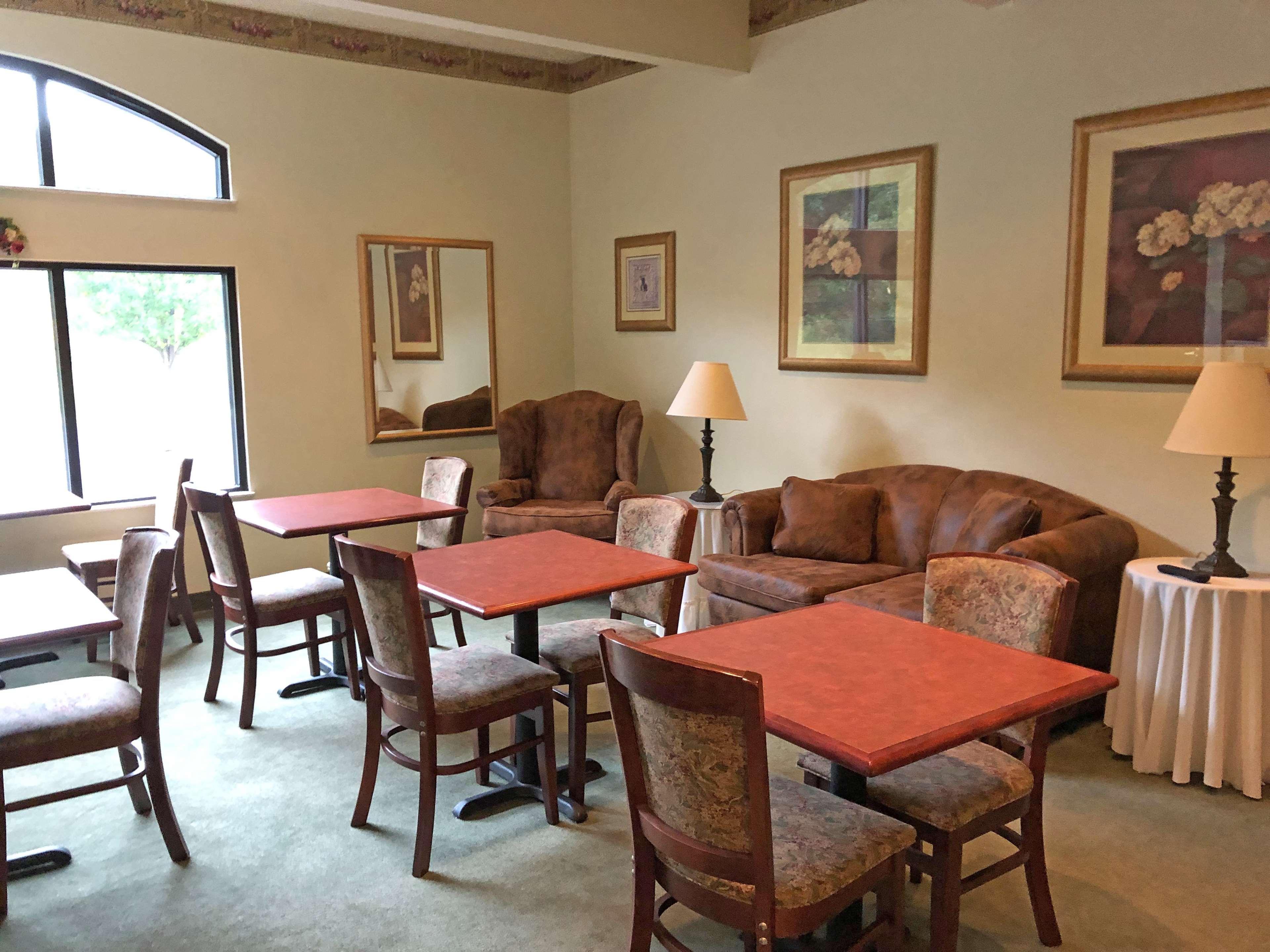 Americas Best Value Inn & Suites Independence Va Eksteriør billede